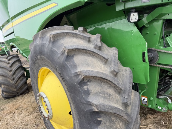 2023 John Deere S780 - Photo12