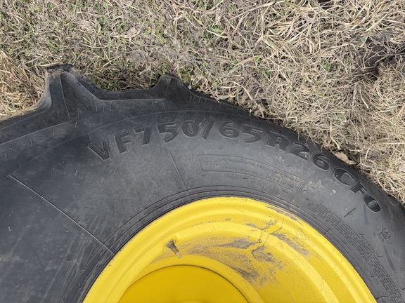 2023 John Deere S780 - Photo13