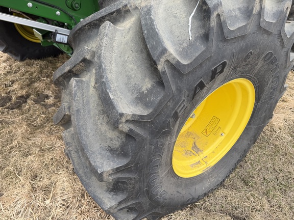 2023 John Deere S780 - Photo14