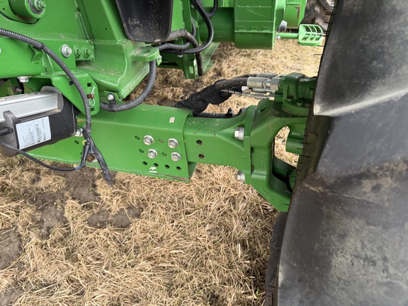 2023 John Deere S780 - Photo15