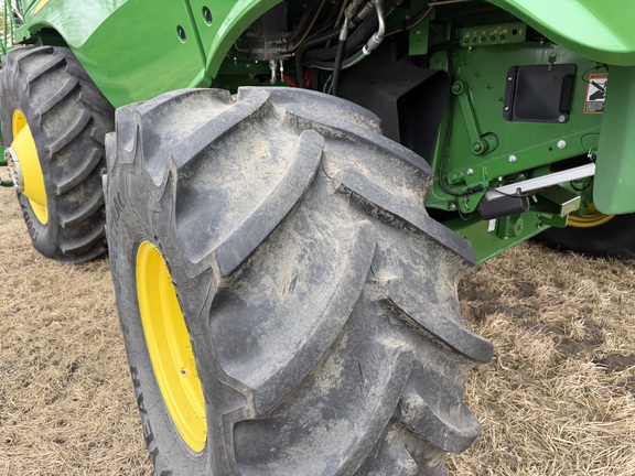 2023 John Deere S780 - Photo16