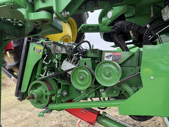 2023 John Deere S780 - Photo17