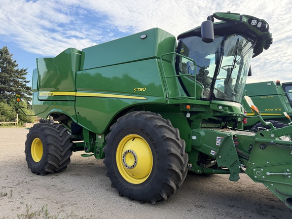 2023 John Deere S780 - Photo7