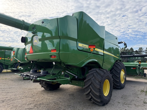 2023 John Deere S780 - Photo5