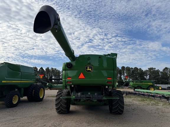 2023 John Deere S780 - Photo4