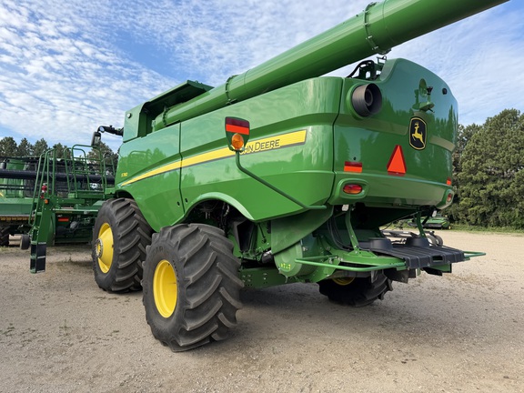 2023 John Deere S780 - Photo3