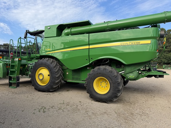 2023 John Deere S780 - Photo2