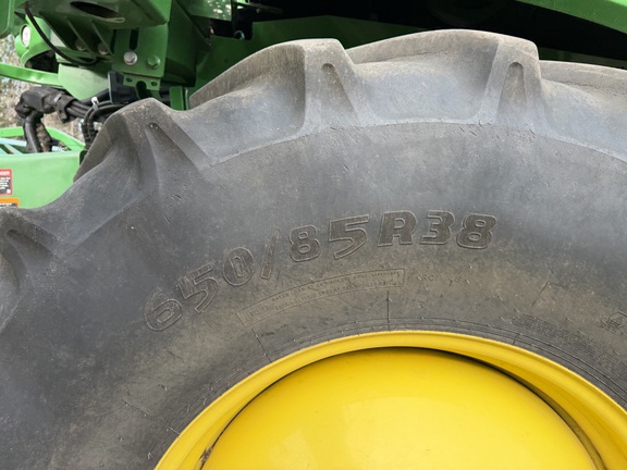 2023 John Deere S780 - Photo8
