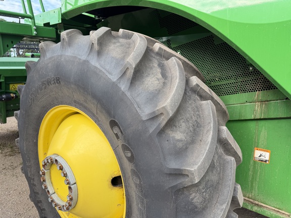 2023 John Deere S780 - Photo9