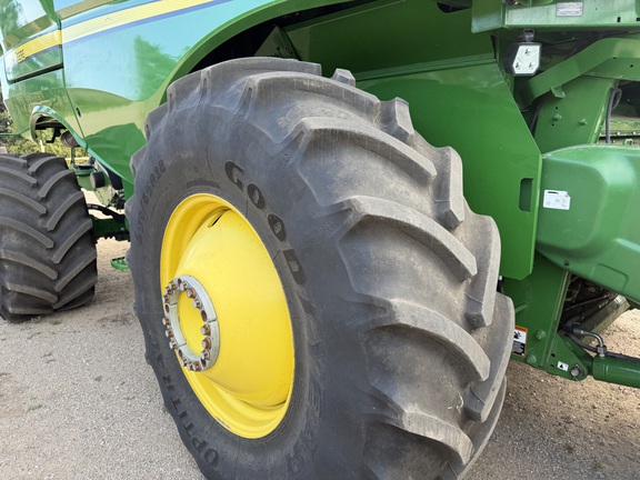 2023 John Deere S780 - Photo10