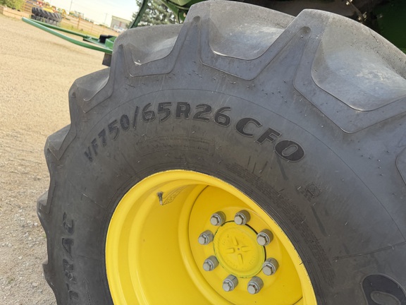 2023 John Deere S780 - Photo12