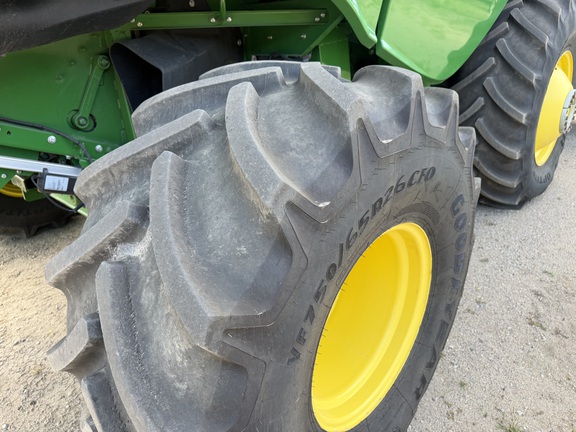 2023 John Deere S780 - Photo13