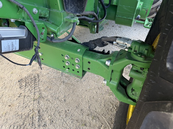 2023 John Deere S780 - Photo14