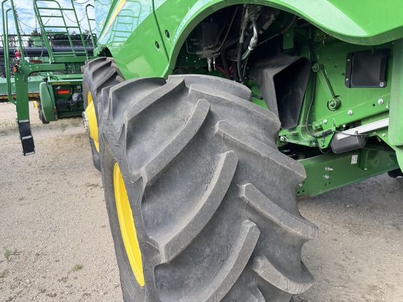 2023 John Deere S780 - Photo15