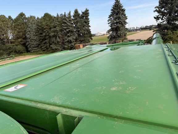 2023 John Deere S780 - Photo16
