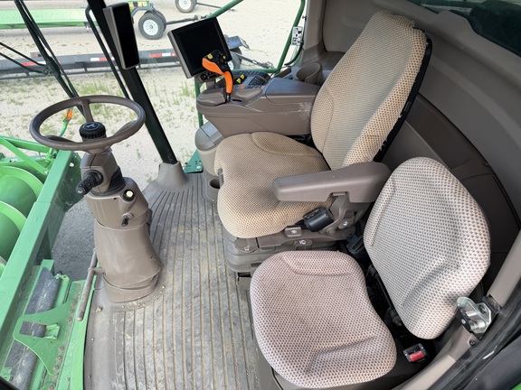 2023 John Deere S780 - Photo17