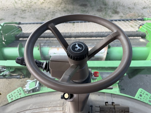2023 John Deere S780 - Photo18