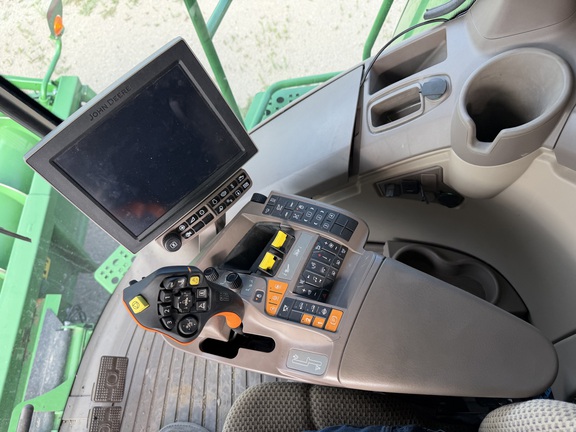 2023 John Deere S780 - Photo20
