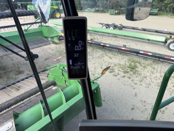 2023 John Deere S780 - Photo21