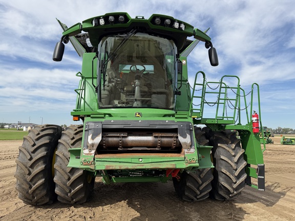 2023 John Deere S780 - Photo8