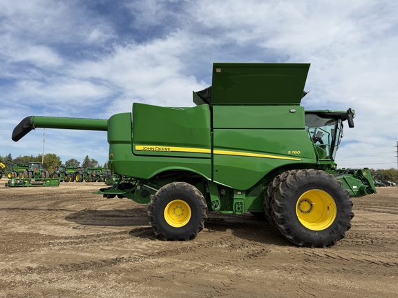 2023 John Deere S780 - Photo2