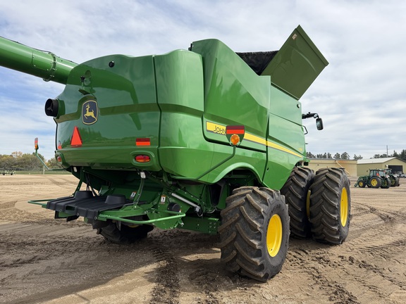2023 John Deere S780 - Photo3