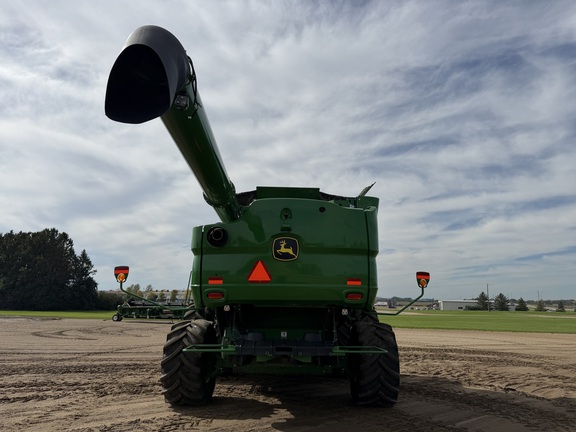 2023 John Deere S780 - Photo4