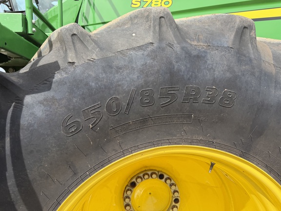 2023 John Deere S780 - Photo9