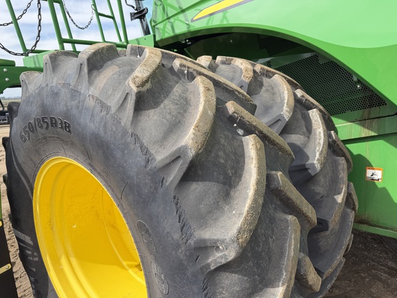 2023 John Deere S780 - Photo10