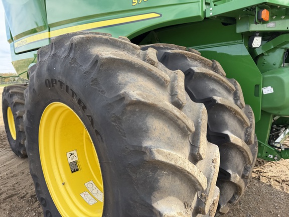 2023 John Deere S780 - Photo11