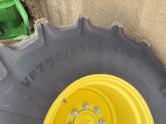 2023 John Deere S780 - Photo12