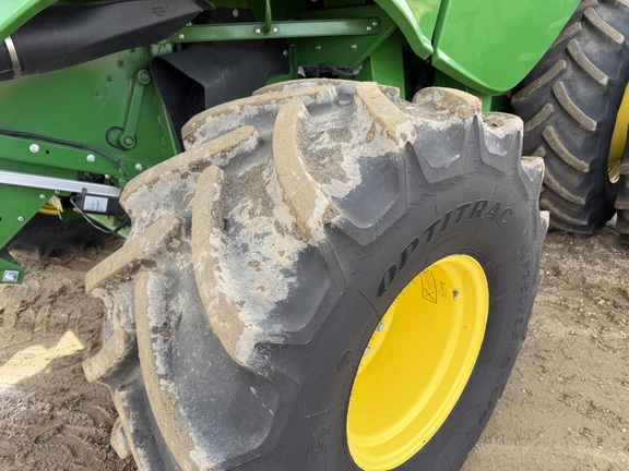 2023 John Deere S780 - Photo13
