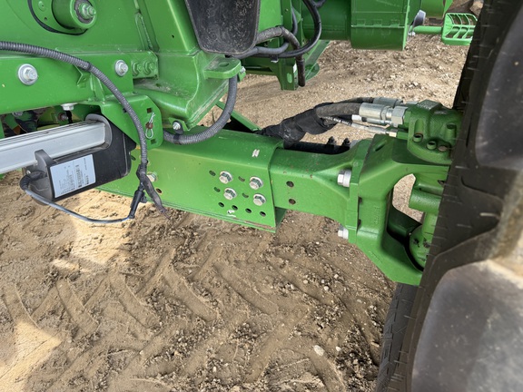 2023 John Deere S780 - Photo14