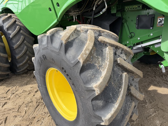 2023 John Deere S780 - Photo15