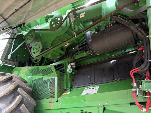 2023 John Deere S780 - Photo16