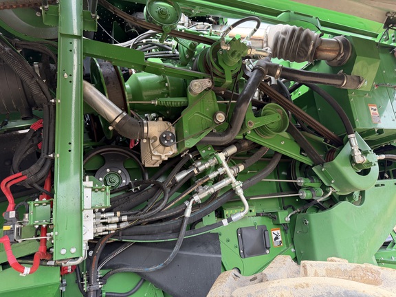 2023 John Deere S780 - Photo17