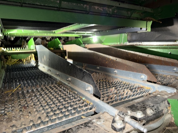 2023 John Deere S780 - Photo19