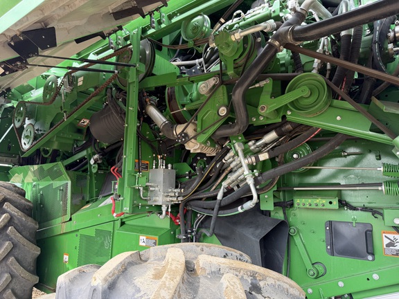2023 John Deere S780 - Photo18