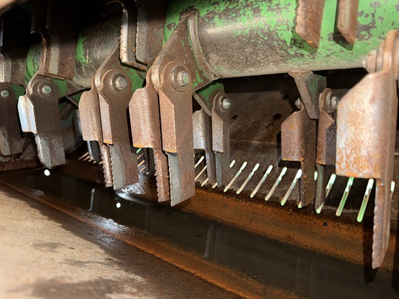 2023 John Deere S780 - Photo21