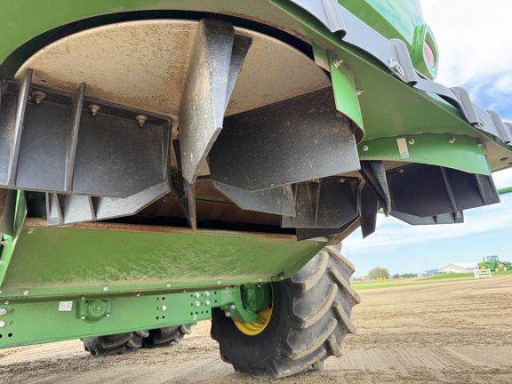 2023 John Deere S780 - Photo22