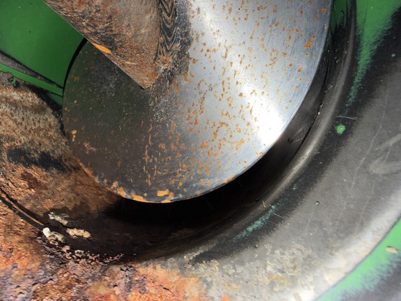 2023 John Deere S780 - Photo25