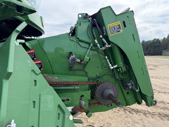 2023 John Deere S780 - Photo26