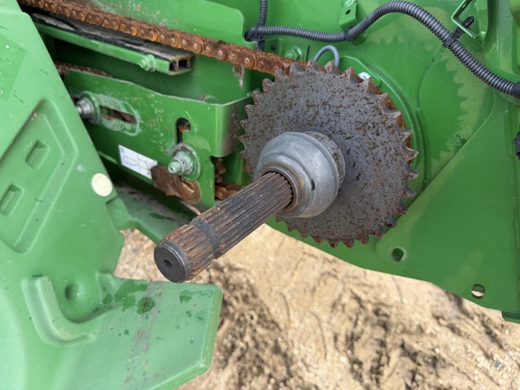 2023 John Deere S780 - Photo27