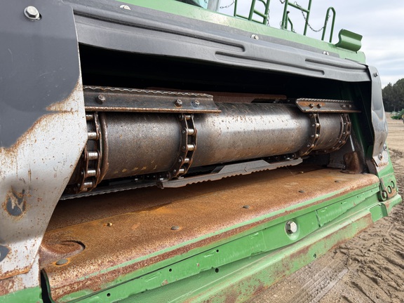 2023 John Deere S780 - Photo28