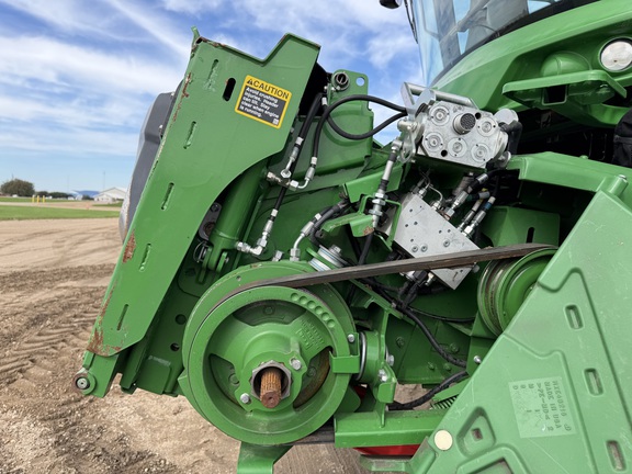 2023 John Deere S780 - Photo30