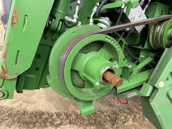 2023 John Deere S780 - Photo31