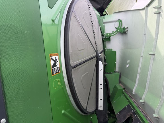2023 John Deere S780 - Photo32