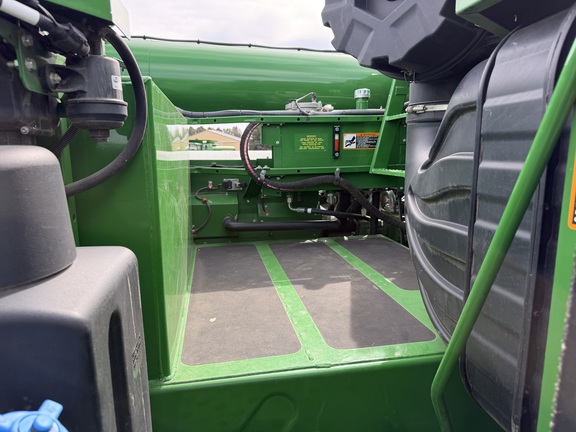 2023 John Deere S780 - Photo34