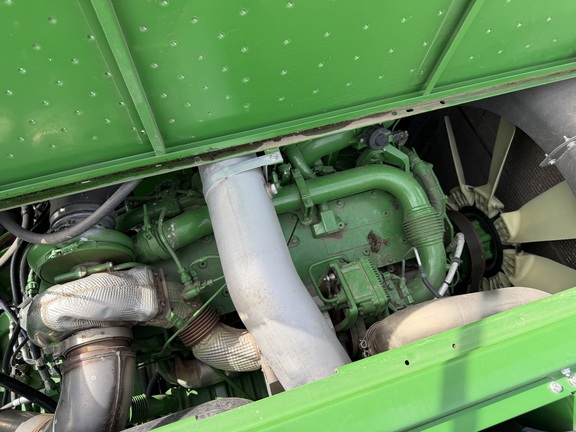 2023 John Deere S780 - Photo35