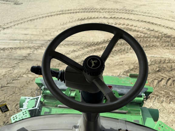 2023 John Deere S780 - Photo39